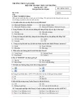 Thi tin hoc tre cap truong 2012 2013