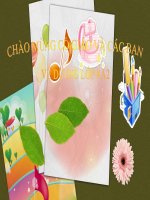 TIẾT 121: CHƯƠNG TRÌNH ĐỊA PHƯƠNG (PHẦN VĂN)