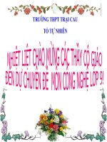 bai 12- kiểm tra an toàn mạng điện trong nhà