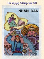 Tập đọc: Chuyện quả bầu