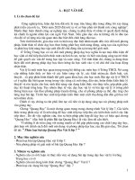 SKKN Các dạng bài tập về Gương phẳng