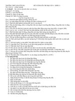 De cuong HKII (2012-2013)