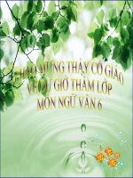 Ngu Van 6A Tiet 104 Bai Co To