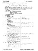 giao an Mi thuat lop 2