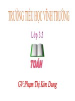 bai toa nhân số có 5 chữ số với số có một chữ số