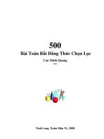 500 bai toan boi duong hoc sinh 9