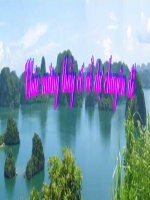 THÔNG TIN NGÀY TRÁI ĐẤT NĂM 2000