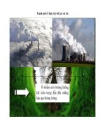 BÀI 7:Thực hành Sinh học 6