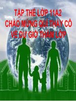 Đieu khien sinh san o dong vat va sinh de co KH o nguoi