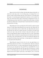 đề tài “công nghệ wifi và ứng dụng”