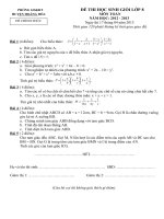 De thi HSG Toan8 Hoang Hoa 12/13