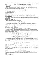 Giao an day on vat ly 9