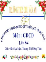 giao an cd 8 bai 20 tiết 1