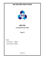 mẹo làm thuyết trình