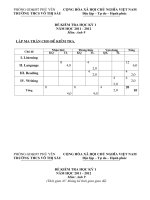 de thi ky I-anh van 9