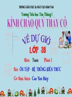 On tap-He thong kien thuc phan 1