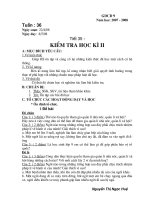 de thi HKII - GDCD 9