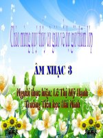 tiet 12 con chim non (GV trường)