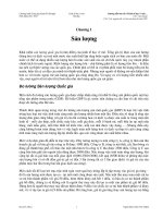 hướng dẫn tóm tắt về kinh tế học vĩ mô