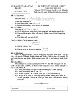 tong hop on thi len 10 duoc