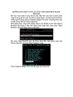 Huong dan Phan vung o cung