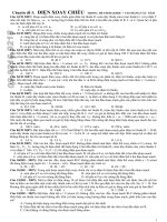 tong hop dao dong dien tu,giao thoa,dien xoay chieu