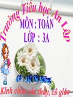 Phep tru trong pham vi 100000 (T.1)