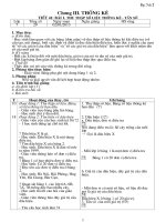 giao an dai 7 ki 2 co on tap