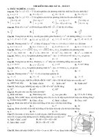 DE HK 2 TOAN 9 (12 - 13)