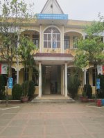 HÌNH ẢNH VỀ NHÀ TRƯỜNG