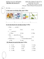 KIEM TRA DINH KY HOC KY II (2012-2013)