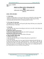 Giao an GDCD 11 moi ca nam co ma tran- giam tai