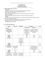 bộ đề kiểm tra hoc kỳ 6,7,8,9 CKTKN nghean