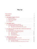 thiết kế nguồn boostt pfc hiệu suất cao