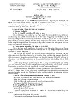 BAO CAO TONG KET CONG DOAN NHIEM KY 2010-2012