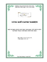 skkn am nhac tieu hoc 2012