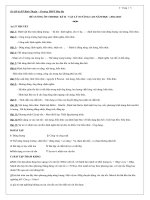 de cuong vat li hoc ki 2