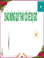 bài 46 mối liên hệ giữa etilen,rượu etylic và axit axetic