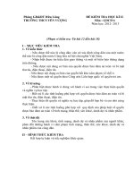 DE KT HK II NH 2012- 2013 THEO TAP HUAN MOI