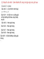 GDTX bai tap ôn chương 3(hình 11 )