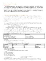 cac biện pháp tu từ tiếng việt, bài tập