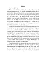 Sử dụng phương pháp tình huống trong dạy học môn Giáo dục học ở trường Cao Đẳng Sư Phạm Bắc Ninh