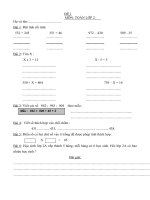 de on toan lop 2 HKII