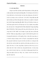 Các phương pháp đổi mới việc kiểm tra đánh giá kết quả học tập lịch sử việt nam từ năm 1954 đến năm 1975 ở lớp 12 trung học phổ thông