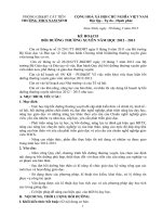 KE HOACH BOI DUONG THUONG XUYEN 2012-2013.