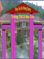 bai 49 thực hànhtính chất của rượu và axit