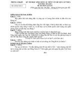 Nguyễn Đỗ Thùy Ngọc