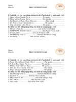 Test 15'''' E 6 LIII HKII - 12 - 13