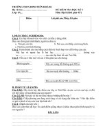 Nhãn vở đẹp tuyệt vời !!!