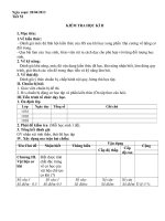 Đề thi HKII CN 11 năm 12-13 ( có ma trận,đáp án..)